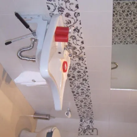 Cantinho Buganvilias At**** Πανσιόν