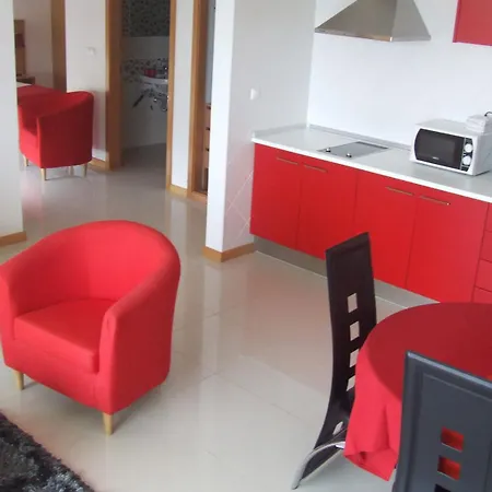 Cantinho Buganvilias At**** 4*