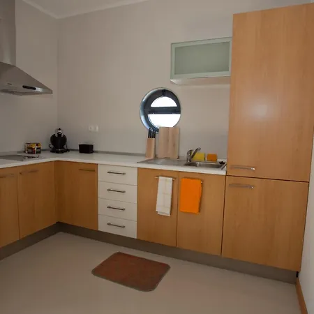 Cantinho Buganvilias At**** Maison d'hôtes Queimada (Azores)