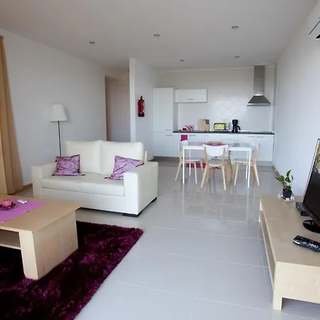 Maison d'hôtes Cantinho Buganvilias At****