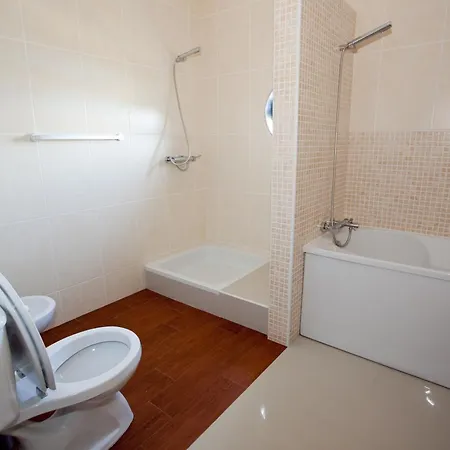 Maison d'hôtes Cantinho Buganvilias At**** Queimada (Azores)