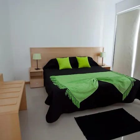 Maison d'hôtes Cantinho Buganvilias At****