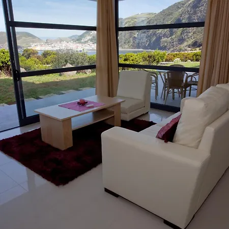 Maison d'hôtes Cantinho Buganvilias At**** Queimada (Azores)