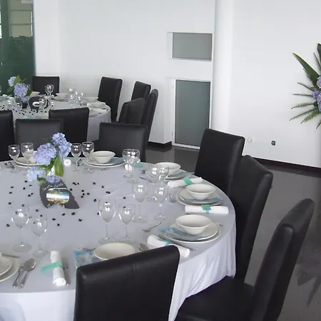 Guest house Cantinho Buganvilias At**** Queimada (Azores)