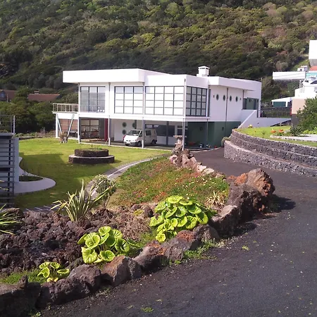 Maison d'hôtes Cantinho Buganvilias At**** Queimada (Azores)