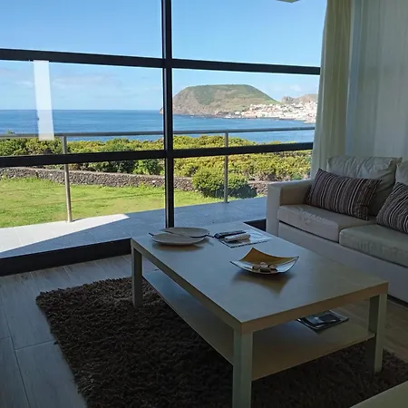 Cantinho Buganvilias At**** 4* Queimada (Azores)