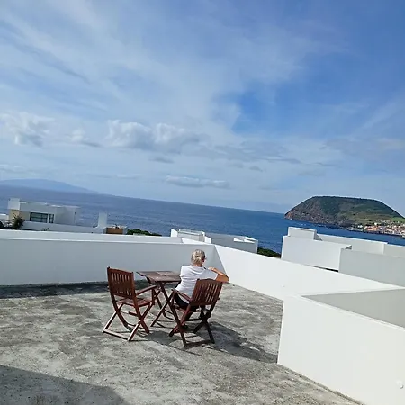Cantinho Buganvilias At**** 4* Queimada (Azores)