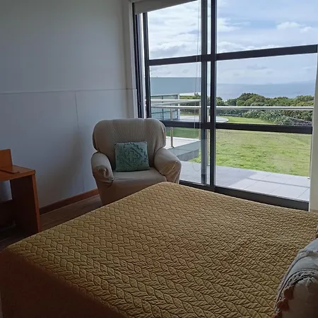 Cantinho Buganvilias At**** Guest house Queimada (Azores)