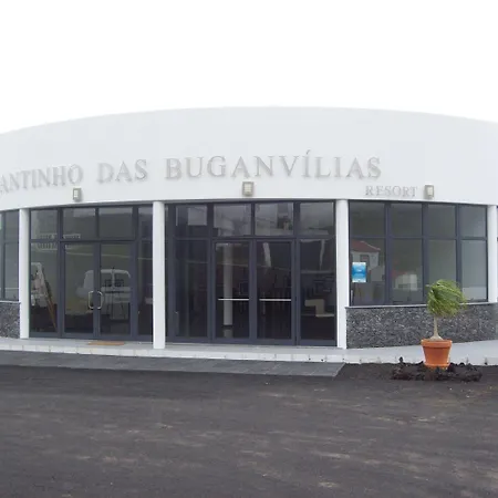 Cantinho Buganvilias At**** 4*