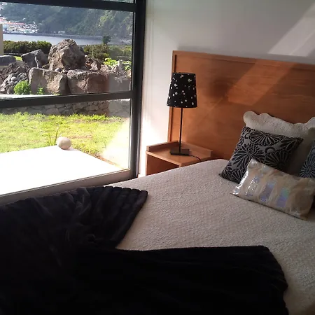 Maison d'hôtes Cantinho Buganvilias At**** 4*