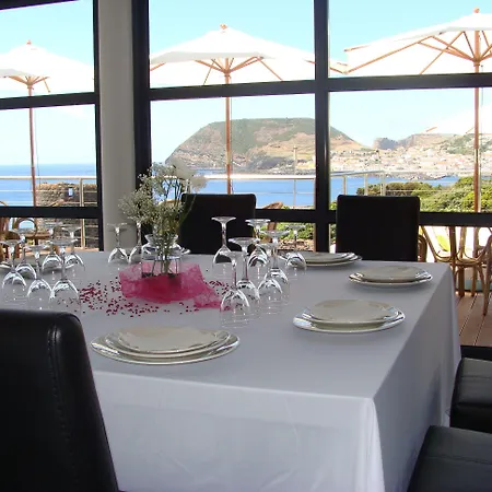 Guest house Cantinho Buganvilias At**** Queimada (Azores)