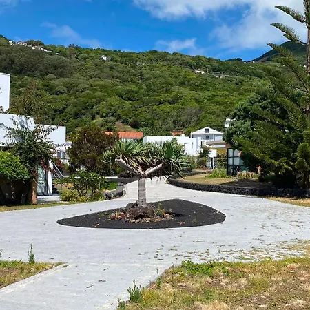Cantinho Buganvilias At**** Guest house Queimada (Azores)