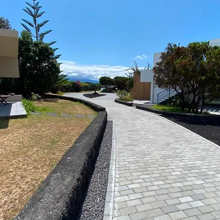 Cantinho Buganvilias At**** Guest house Queimada (Azores)