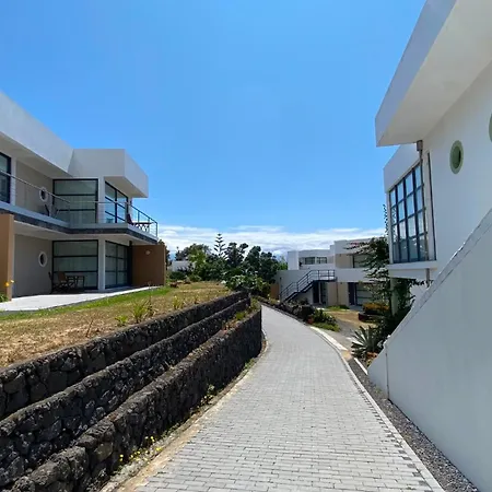 Cantinho Buganvilias At**** 4* Queimada (Azores)