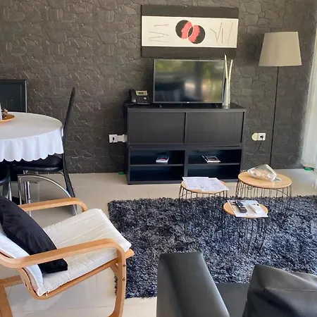 Cantinho Buganvilias At**** Guest house 4*
