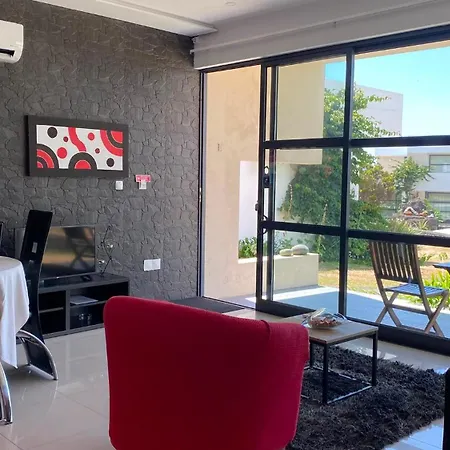 Guest house Cantinho Buganvilias At****