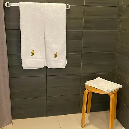 Cantinho Buganvilias At****