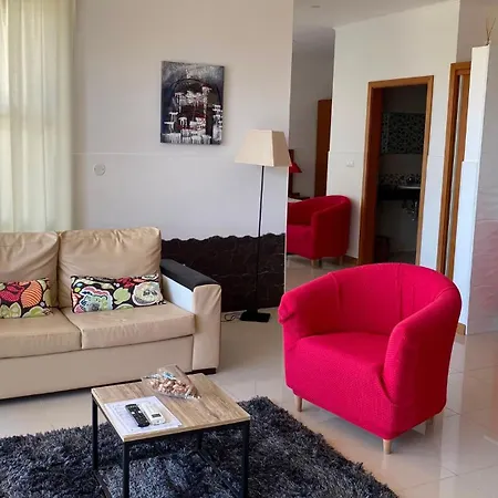 Cantinho Buganvilias At**** Guest house 4*