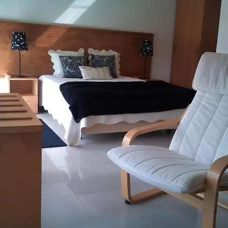 Cantinho Buganvilias At****