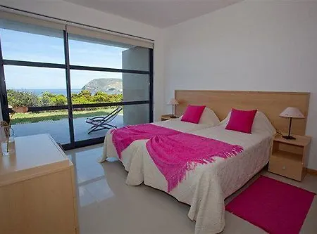 Cantinho Buganvilias At**** 4* Queimada (Azores)