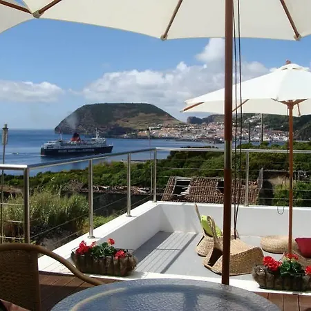 Cantinho Buganvilias At**** 4* Queimada (Azores)