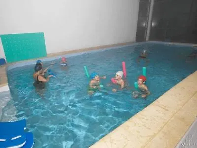 Πανσιόν Cantinho Buganvilias At**** 4*