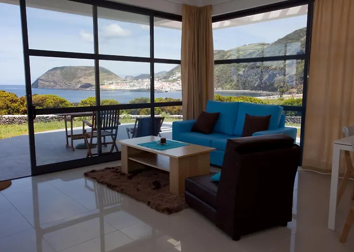 Maison d'hôtes Cantinho Buganvilias At****