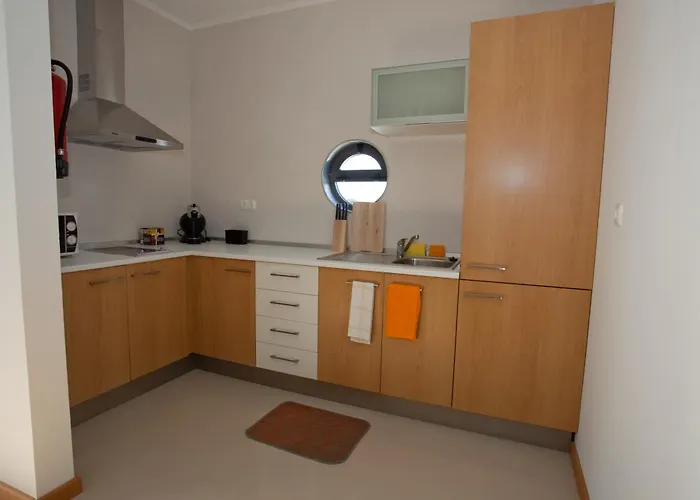 Cantinho Buganvilias At**** Maison d'hôtes Queimada (Azores)