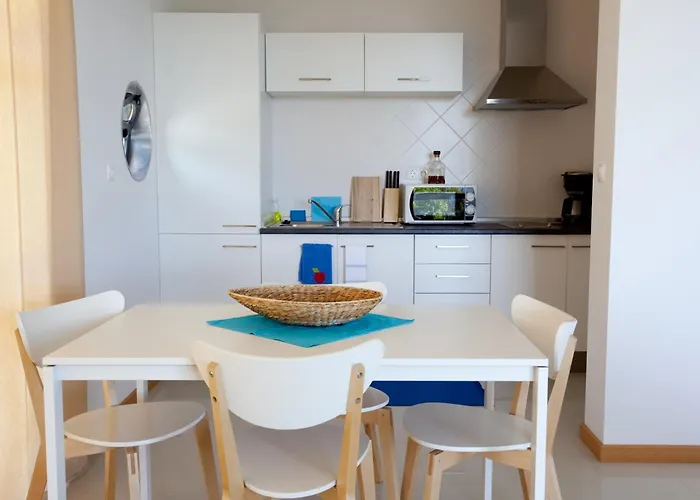 Cantinho Buganvilias At**** Gasthof