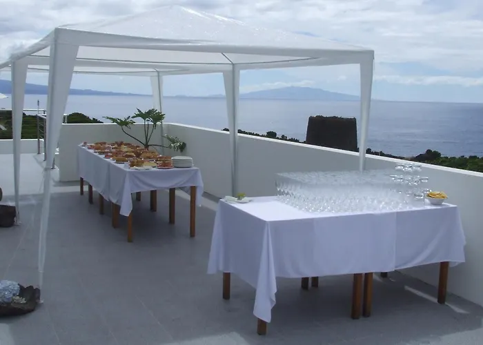 Maison d'hôtes Cantinho Buganvilias At****