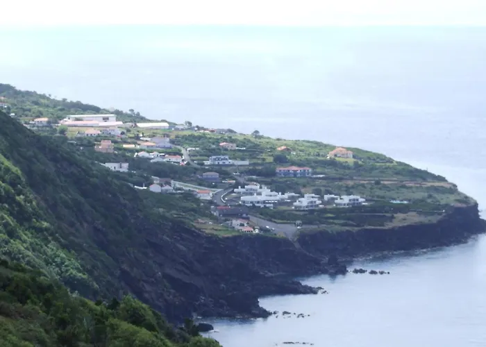 Maison d'hôtes Cantinho Buganvilias At****