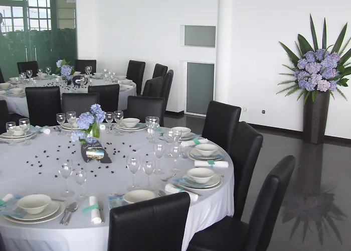 Maison d'hôtes Cantinho Buganvilias At**** Queimada (Azores)