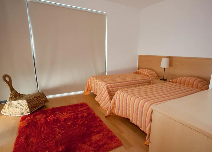 Maison d'hôtes Cantinho Buganvilias At**** Queimada (Azores)