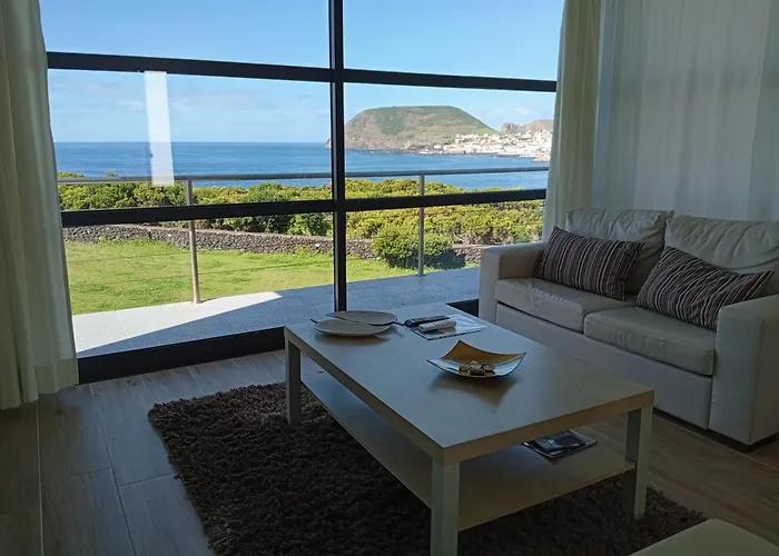 Cantinho Buganvilias At**** 4* Queimada (Azores)