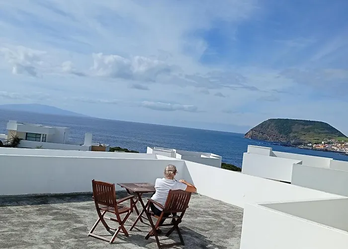 Cantinho Buganvilias At**** 4* Queimada (Azores)