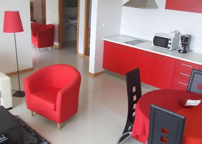 Cantinho Buganvilias At****