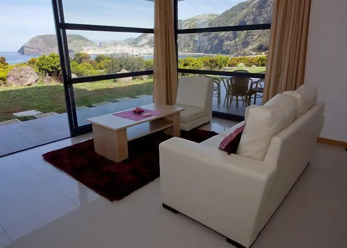 Cantinho Buganvilias At**** 4* Queimada (Azores)