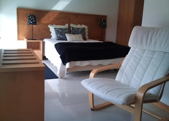 Cantinho Buganvilias At****