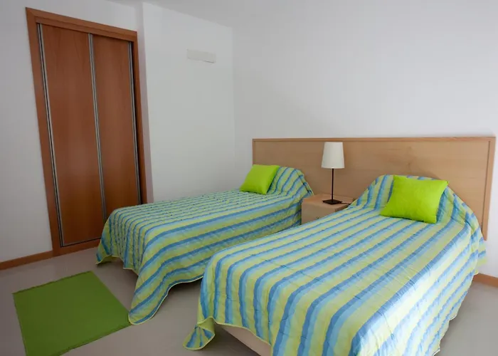 Cantinho Buganvilias At**** Maison d'hôtes Queimada (Azores)