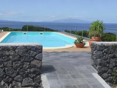 Cantinho Buganvilias At**** 4* Queimada (Azores)